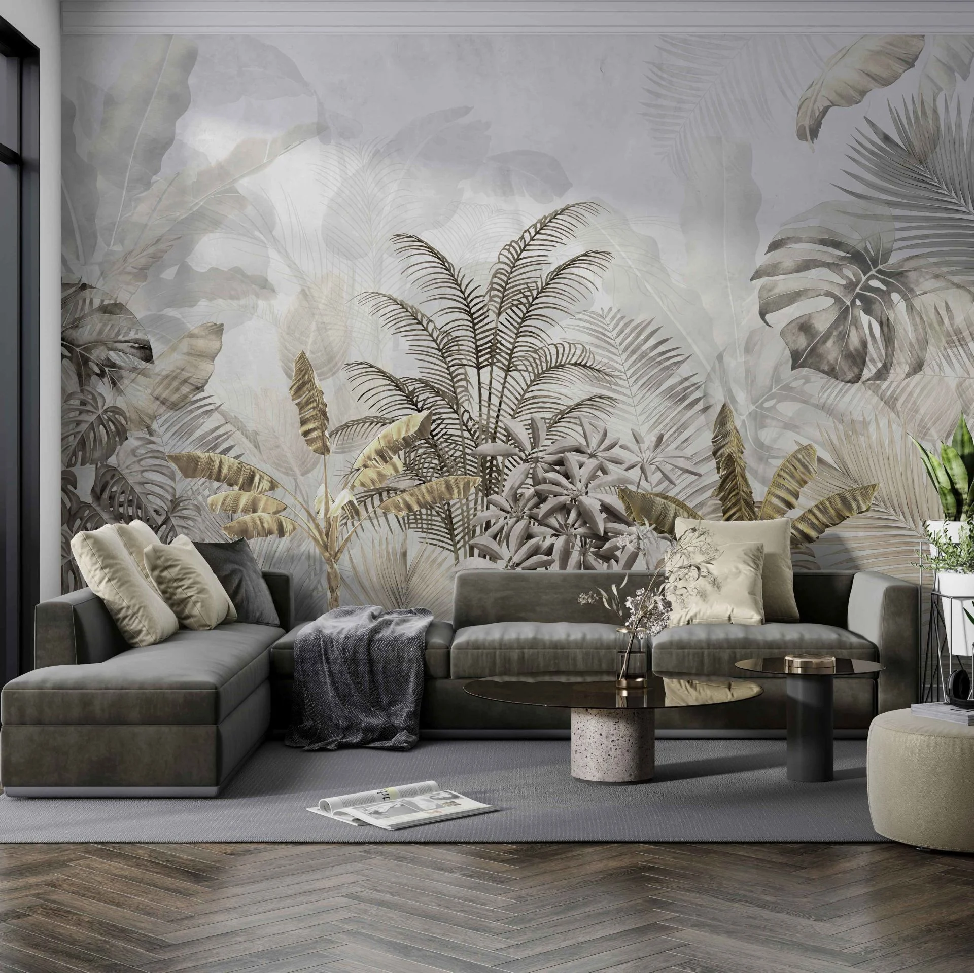 Büyükçekmece Duvar Kağıtcısı